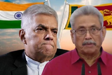 ரணில் குறித்து கோட்டாபயவிடம் இந்தியா சொன்ன இரகசியம்! காலம் கடந்து வெளியான தகவல்
