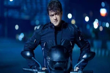 இணையத்தில் வைரலாகும் வலிமை படத்தின் புதிய புகைப்படங்கள்: கொண்டாட்டத்தில் ரசிகர்கள்