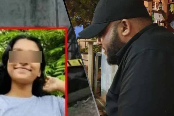 நிர்வாண நிலையில் மீட்கப்பட்ட பாடசாலை மாணவியின் சடலம்! பிரதான சந்தேகநபர் வழங்கிய வாக்குமூலம் | Kalutara School Student Murder