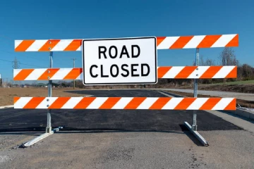 මහනුවර - යාපනය A9 පාර අද රෑ 10 ඉඳන් වහයි - ගමනාගමනයට විකල්ප මාර්ග මෙන්න