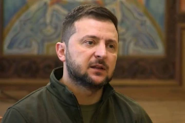 ஒரு துண்டு மண்ணையும் விட்டுத்தர மாட்டோம்: ஜெலென்ஸ்கி சூளுரை