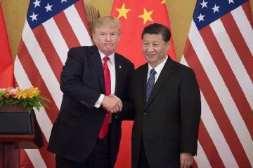 ட்ரம்புக்கு எதிராக... ஐரோப்பாவுக்கு அழைப்பு விடுத்த சீனா