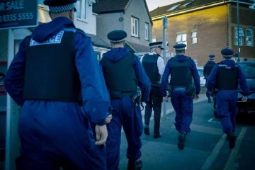 பிரித்தானியாவில் அறிமுகமாகும் 50 புதிய சட்டங்கள்: உள்துறைச் செயலரின் சூளுரை