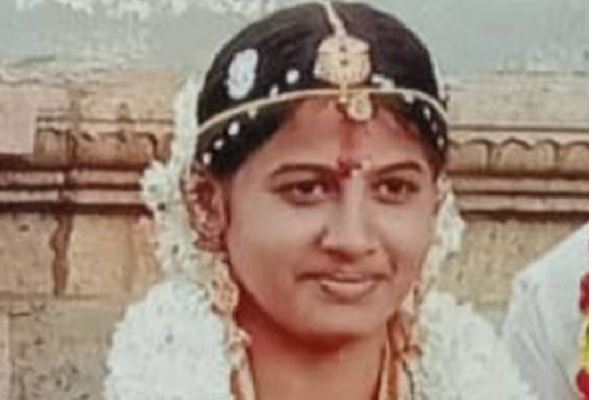 திருமணமான 15 நாட்களில்... நகை, பணத்துடன் காதலனுடன் ஓடிய புதுப்பெண் | Newly Married Woman Ran With Lover