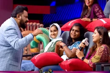 தங்க கைசெயினை பறித்த கோபிநாத்... பல்ப் வாங்கிய பெண்ணுக்கு புகட்டிய பாடம்