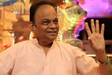 பாலியல் புகார்: சிவசங்கர் பாபாவுக்கு எதிரான வழக்கு ரத்து!