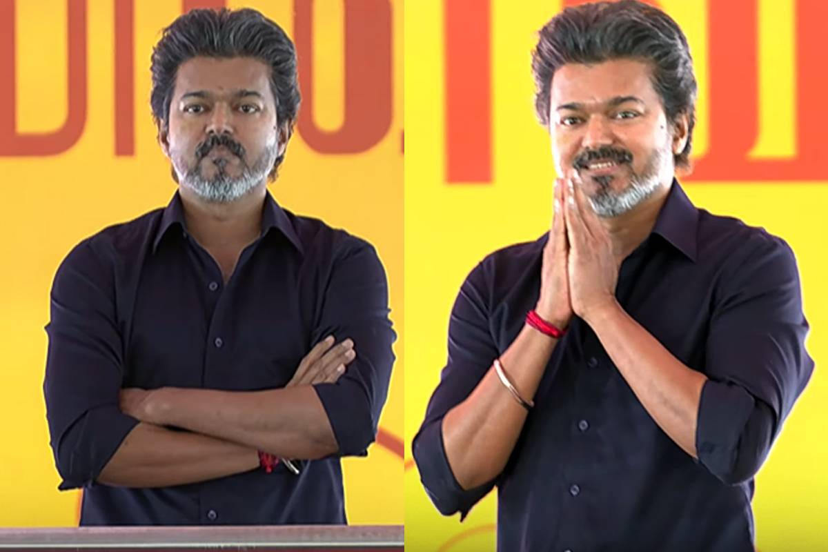கரூரில் உயிரிழந்த குடும்பத்திற்கு அரசு வேலை தற்காலிகமே - நீதிமன்றம் சொல்வது என்ன? | Hc Says Govt Job For Karur Victims Is Temporary