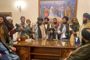 தமிழகத்தில் தாலிபான் ஆதரவு? அனுப்பப்பட்ட விபரங்கள்... வெளியான பரபரப்பு தகவல்கள்