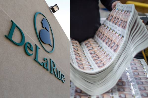 பணத்தாள் அச்சடிப்பு - ஆசிய நாடுகள் இந்தியாவிற்கு பதிலாக சீனாவை தேர்வு செய்தது ஏன்? | Why Asia Countries Choose China For Currency Print பணத்தாள் அச்சடிப்பு - ஆசிய நாடுகள் இந்தியாவிற்கு பதிலாக சீனாவை தேர்வு செய்தது ஏன்? | Why Asia Countries Choose China For Currency Print