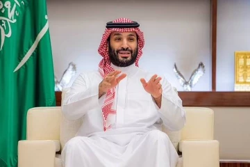 உலகின் மொத்த கவனமும் கால்பந்து உலகக் கிண்ணம் மீது... சவுதி அரேபியா ரகசியமாக செய்து முடித்த கொடுஞ்செயல்