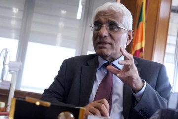 இலங்கையின் உள்ளக மற்றும் வெளிநாட்டுக் கடன் மறுசீரமைப்பு! இந்திரஜித் குமாரசுவாமி கூறியுள்ள விடயம்