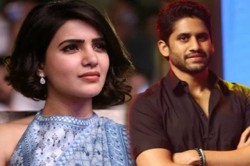 உண்மையில் சமந்தா - நாகசைதன்யா பிரிய இதுதான் காரணமா? ஆடிப்போன ரசிகர்கள்