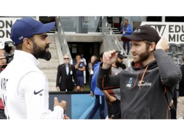 இப்போவும் சொல்றேன்...நியூசிலாந்து தான் ஜெயிப்பாங்க! இந்தியாவுக்கு வாய்ப்பேயில்லை: அடித்து சொல்லும் வாகன்