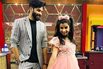 ஷிவாங்கியை திட்டித் தீர்க்கும் அஜீத் ரசிகர்கள்... அஸ்வினுடன் அவர் பேசியது என்ன?