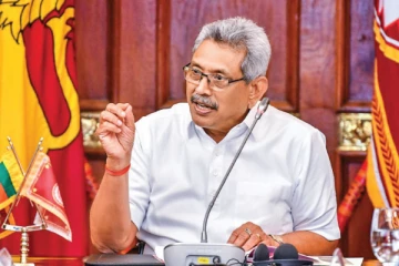அடக்குமுறையை நிறுத்துமாறு கோட்டாபயவுக்கு கடிதம்