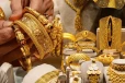 Today Gold Rate: குறைந்த வேகத்தில் உயர்ந்த தங்கத்தின் விலை...அதிர்ச்சியில் பாமர மக்கள்