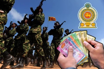 ரணிலின் அறிவிப்பிற்கு எதிர்ப்பு வெளியிட்டுள்ள நிதி அமைச்சு