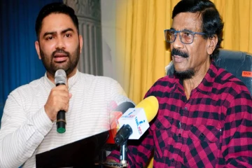 மாகாண சபைத் தேர்தலை ஒத்திவைக்க டில்வின் சில்வா யார்..! சர்வாதிகாரச் செயலை கண்டித்த இம்ரான் எம்.பி