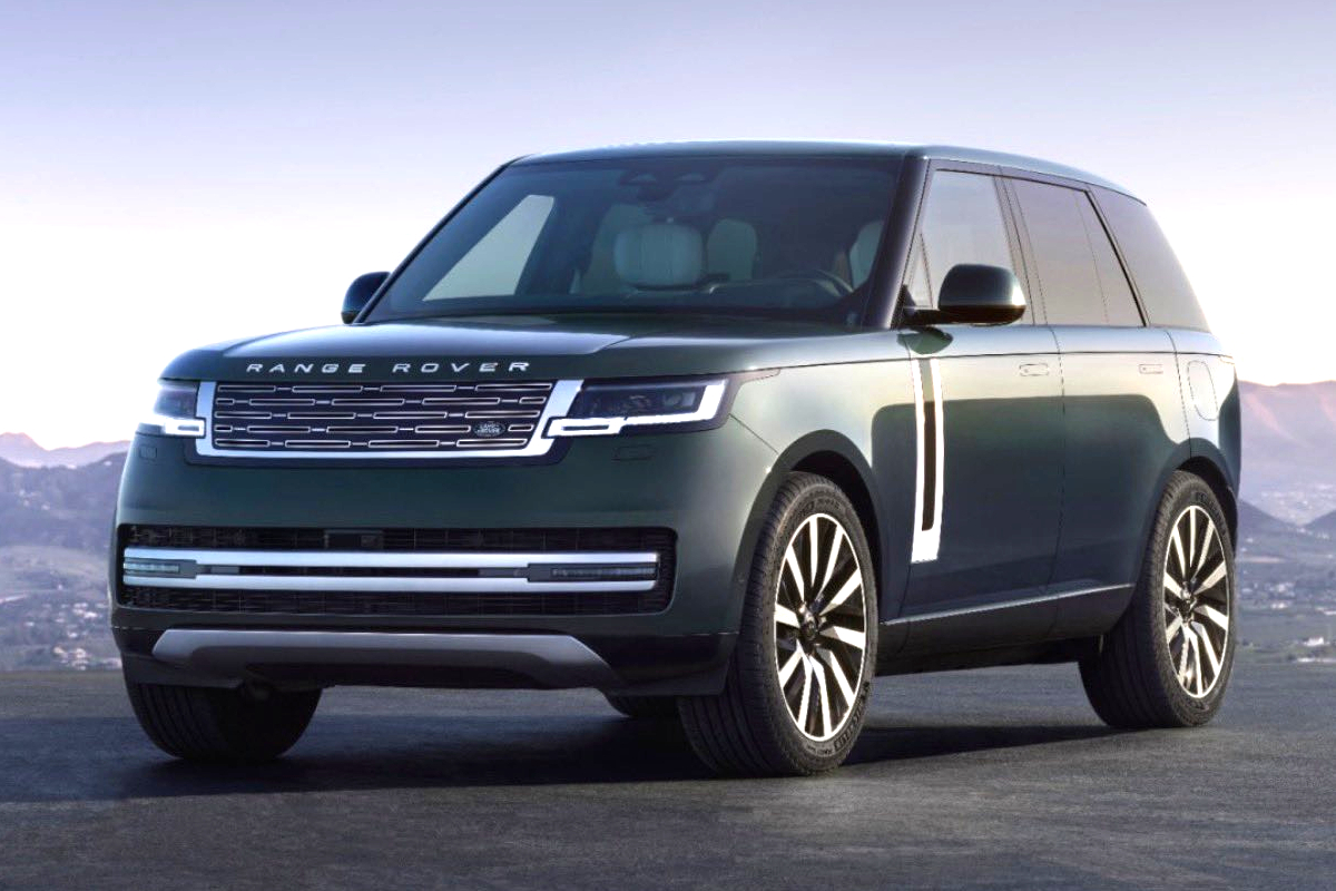 Range-Rover-Debuts-First-Electric-SUV Range-Rover-Debuts-First-Electric-SUV