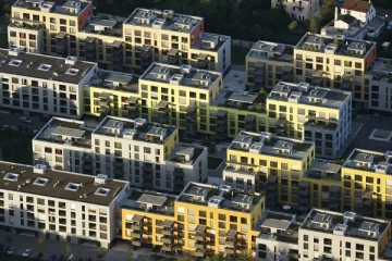 சுவிட்சர்லாந்து முழுவதும் அதிகரித்துள்ள வீட்டு வாடகை