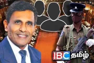 எம்.பிக்களின் பாதுகாப்பு குறித்து அமைச்சர் வெளியிட்ட தகவல்