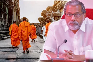 சிறுவர்களை துறவிகளாக நியமிப்பதற்கான வயது வரம்பை அறிமுகப்படுத்த முயற்சி