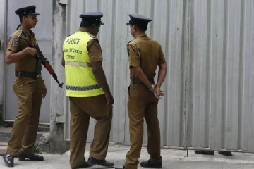 கம்பஹா நீதிமன்ற வளாகத்திற்கு முன் துப்பாக்கிச்சூடு: நால்வர் படுகாயம்