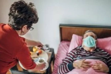 வீட்டில் சிகிச்சைப் பெற்றுவரும் கொரோனா நோயாளர்களுக்கு முக்கிய அறிவிப்பு