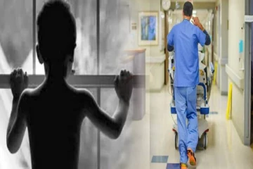 வீட்டின் சிறைவைக்கப்பட்ட சிறுவன் ; மாடியிலிருந்து குதித்து வைத்தியசாலையில் அனுமதி