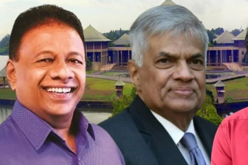 சூடுபிடிக்கும் ஜனாதிபதி தேர்தல் களம்! பெரும்பான்மை வாக்குகள் டலஸூக்கு