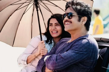 மாமனாரை பெயர் சொல்லி அழைத்த சமந்தா! உடனே நீக்கியது ஏன்?