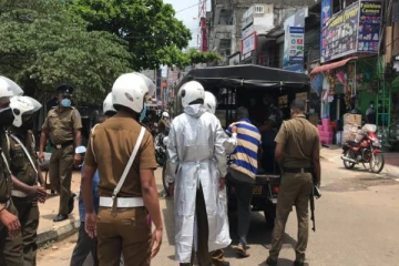 ஆசிரியையின் பிள்ளைகளை கொலை செய்யப் போவதாக மிரட்டிய கிராம சேவகருக்கு நேர்ந்த கதி!