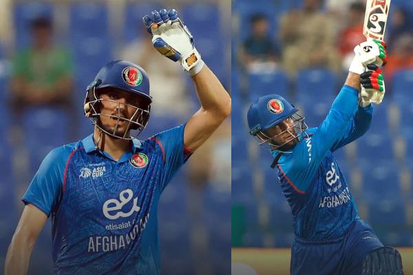 Afghanistan beat Hong Kong by 94 runs