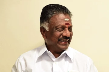 முன்னாள் முதல்வர் ஓபிஎஸ்'க்கு திடீர் உடல்நல குறைவு..!