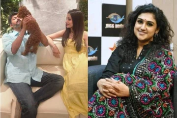 விஜய் பிறந்தநாளுக்கு த்ரிஷா போட்ட பதிவு.. இதுதான் காரணம்! வனிதா சொன்ன ரகசியம்