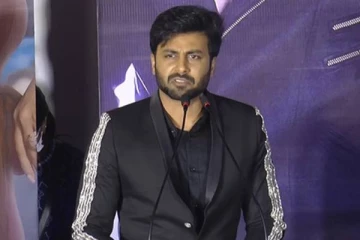 40 கதை அஸ்வின் குமார் மீண்டும் சர்ச்சையில் சிக்கியுள்ளார்! வறுத்தெடுக்கும் நெட்டிசன்கள்