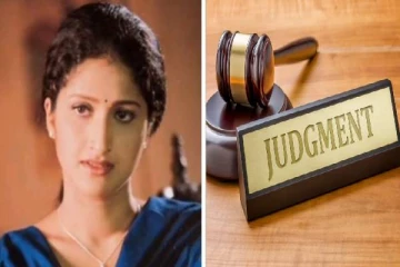 நடிகை பிரதியுஷா மரண வழக்கு: 24 ஆண்டுக்கு பின் உச்ச நீதிமன்றம் பரபரப்பு தீர்ப்பு!