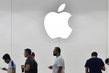 3 புதிய Apple தயாரிப்புகள் அறிமுகம்!
