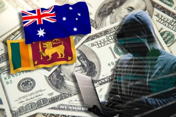 சுருட்டப்பட்ட மில்லியன் கணக்கான டொலர்கள்! இலங்கை புலனாய்வாளர்களுக்கு அவுஸ்திரேலியா பேருதவி