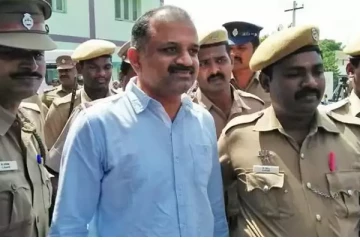 ராஜீவ் கொலை வழக்கு: 32 ஆண்டுகளின் பின் பேரறிவாளனுக்கு உச்சநீதிமன்றம் திடீர் உத்தரவு