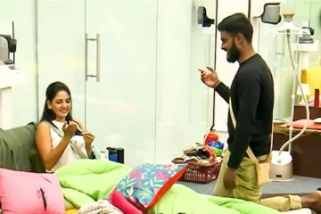 எனக்காக நீ இருக்கணும்... பாவனியிடம் எல்லைமீறி போகும் அமீர்; பணப்பெட்டியுடன் வெளியே செல்வது யார்?