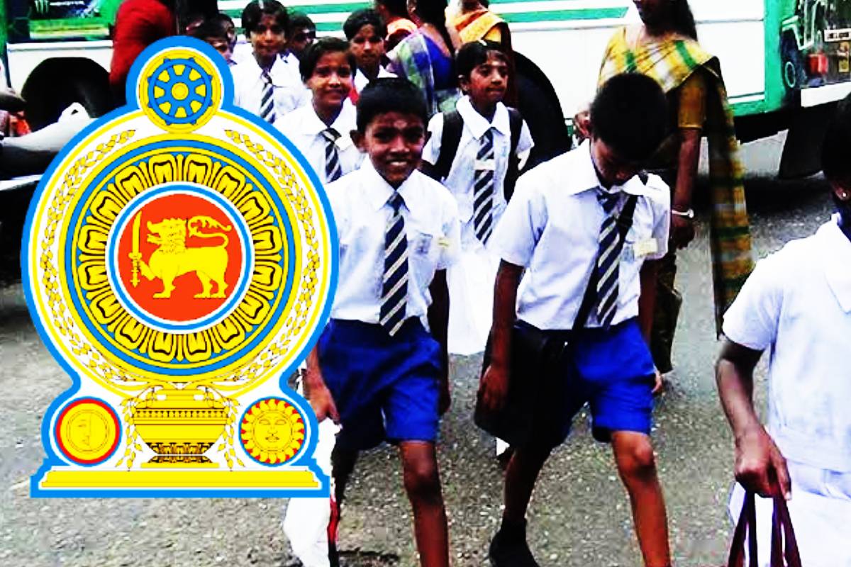 5 ஆம் வகுப்பு புலமைப்பரிசில் பரீட்சை தேர்வில் பங்கேற்கும் மாணவர்களுக்கான சிறப்பு அறிவிப்பு! | 2026 5Th Grade Scholarship Examination Tomorrow 5 ஆம் வகுப்பு புலமைப்பரிசில் பரீட்சை தேர்வில் பங்கேற்கும் மாணவர்களுக்கான சிறப்பு அறிவிப்பு! | 2026 5Th Grade Scholarship Examination Tomorrow