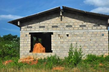 முல்லைத்தீவு - பனிக்கன்குளம் வீட்டுத் திட்டத்தில் சமூக சீர்கேடு: மக்கள் விசனம் (Photos)