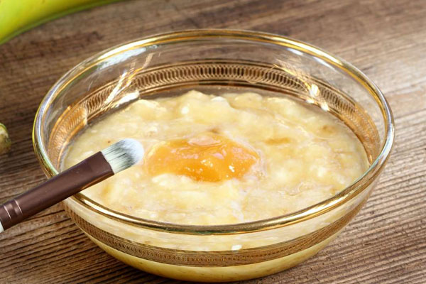 Banana For Skin: முகத்தை ஜொலிக்க வைக்கும் வாழைப்பழம் | Banana Face Mask For Skin Remedy