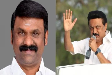 அரக்கோணம் தொகுதி திமுக வேட்பாளர்; புதியவர்க்கு வாய்ப்பா? பரபர தகவல்