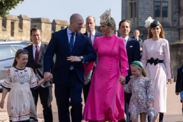 இன்னொரு குழந்தையை வரவேற்க தயாராகும் பிரித்தானிய அரச குடும்பம்