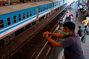 ජුනි 1වනදා සිට දුම්රිය ගාස්තු ඉහළට - වැඩි වන්නේ මෙහෙමයි