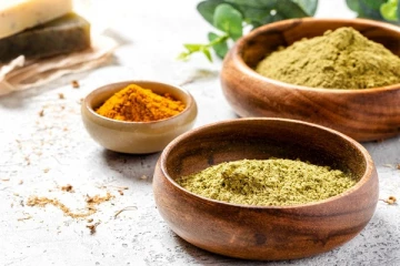 இனிமேல் சோப் எதற்கு! இந்த இயற்கையான பொடி இருக்கு!