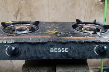 இலங்கையில் வீடுகளில் தொடர்ச்சியாக வெடித்து சிதறும் எரிவாயு அடுப்பு