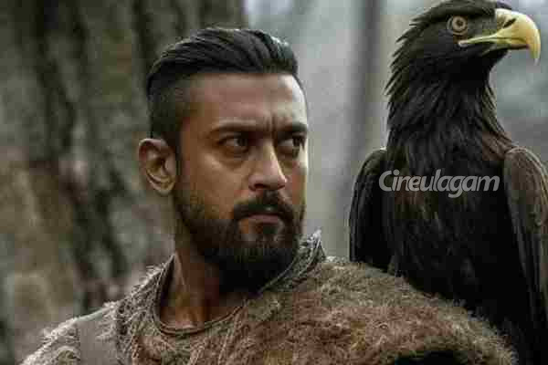 சூர்யாவின் கங்குவா பட காட்சிகளை பார்த்த நடிகர் அஜித்- என்ன சொன்னார் தெரியுமா? | Ajith About Suriya Kanguva Movie